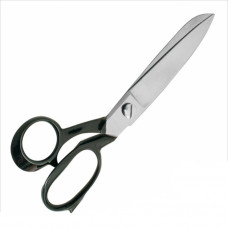 OKTI-50606 TAILOR SCISSORS, PAINTED HANDLE Size: 6″, 7″, 8″, 9″, 10″, 11″, 12″