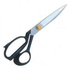 OKTI-50608 PAINTED HANDLE TAILOR SCISSORS Size: 7″, 8″, 9″, 10″, 12″