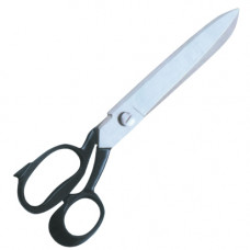 OKTI-50609 HIGH QUALITY STAINLESS STEEL TAILOR SCISSORS Size: 7″, 8″, 9″, 10″, 12″