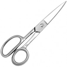 OKTI-50612 MULTI PURPOSE HOUSEHOLD SCISSORS, SEWING SCISSORS Size: 6″, 7″, 8″